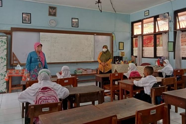 Guru di Jakarta Masih Kurang, PGRI Soroti Data yang Tak Sesuai Kondisi Lapangan
