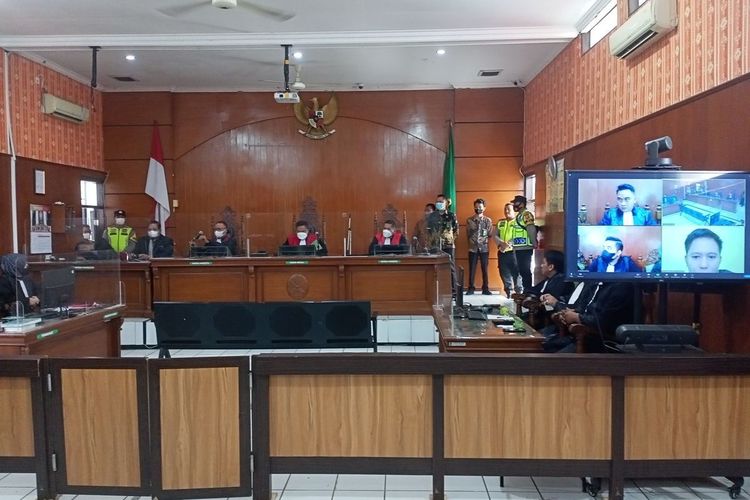 Doni Salmanan Bebas Bersyarat, Korban Quotex Kaget dan Harap Kembali Ganti Rugi