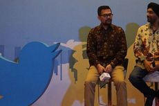 Twitter Indonesia Punya Bos Baru