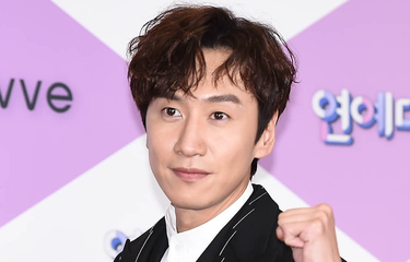 Artis asal Korea Selatan Lee Kwang Soo