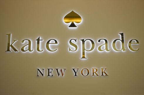 Butik Baru Kate Spade di Senayan City, Unik dan Feminin