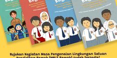 Wujudkan Sekolah Aman, Nyaman dan Menggembirakan, Kemendikdasmen Luncurkan Rujukan Kegiatan MPLS Ramah