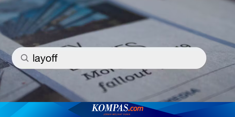 8 Perusahaan Teknologi yang Lakukan PHK Massal Tahun 2025
