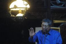SBY: Tuhan Belum Izinkan Saya Bertemu Megawati