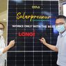 Kemitraan Solarpreneur SolaRUV Partner Bantu Kontraktor Pemasang PLTS Atap Akses Pasar dengan Teknologi Kelas Dunia