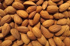 4 Kacang yang Bermanfaat untuk Mencegah Penyakit Jantung