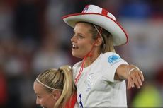 Euro Wanita 2022: Inggris Vs Jerman, 2 Tim Tersubur Bentrok di Final