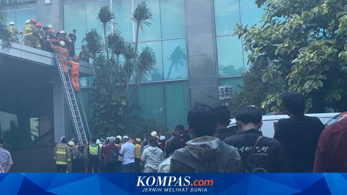 megapolitan.kompas.com