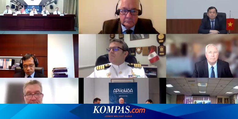 Peran Perempuan Hingga Nasib Pelaut Jadi Sorotan Forum APHoMSA ke-21