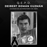 Deibert Guzman, Korban Meninggal Pertama Covid-19 di Dunia Sepak Bola