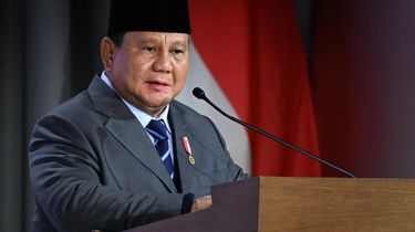 AS-Israel Serang Iran, Prabowo Tawarkan Diri Jadi Mediator