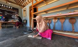 Menilik Usaha Para Perajin Alat Rumah Tangga Tradisional di Gunungkidul