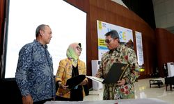 Perluas Layanan di Sektor Pendidikan, Bank Mandiri Sediakan Layanan Perbankan dan Nonperbankan untuk UI