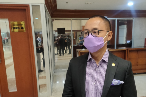 Pimpinan Komisi VII Nilai Inpres soal Kendaraan Listrik Harus Penuhi Sejumlah Syarat