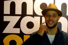 Maher Zain: Indonesia Itu Spesial Bagiku