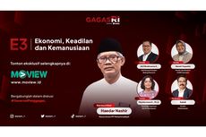 Ingatkan Signifikansi Keadilan Sosial, Ketum PP Muhammadiyah: Indonesia Perlu Berjuang Keras untuk Mencapainya