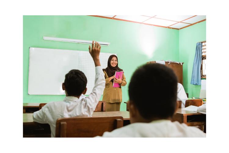 DPR Minta Pemerintah Tetap Prioritaskan Pembelajaran Tatap Muka