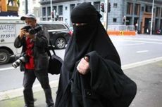 Istri Teroris ISIS Australia Mengaku Bersalah di Pengadilan