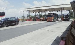 Volume Kendaraan Melintas di Tol Jasa Marga Lampaui Sebelum Pandemi