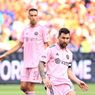 Link Live Streaming Inter Miami Vs Houston Dynamo, Kickoff 07.30 WIB