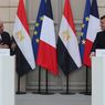 Terlepas dari Isu HAM, Perancis Akan Tetap Jual Senjata ke Mesir
