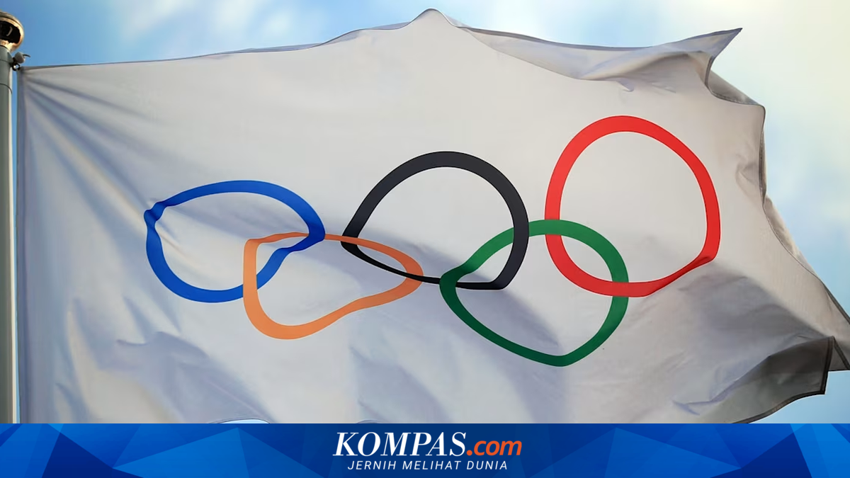 IOC Cabut Penangguhan ROC, Atlet Rusia Kembali Bebas Berkompetisi