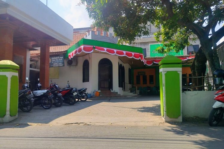 Pemilihan Rais Aam Syuriyah PBNU Akan Digelar di Rumah Mbah Wahab