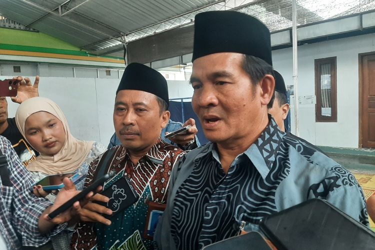 Buntut Laporan Dugaan Kekerasan Seksual, Kemenag DIY Berikan Surat Peringatan ke Ponpes Ash-Sholihah