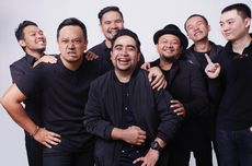 Terinspirasi dari Kopi, Abdul & The Coffee Theory Rilis Coffee Baby