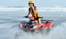 Jelajahi Keindahan Alam Pulau Dewata dengan ATV dan Bali Quad Bike