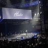 Buka Konser New Live Show dengan 