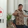 Jawa Timur Berpotensi Jadi Episentrum Covid-19, PMI Alihkan Fokus Penanganan