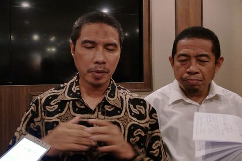 PKS Tunggu Tanda Tangan Prabowo untuk Serahkan Nama Cawagub DKI ke Anies