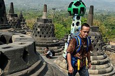 Ternyata Ini Cara Merekam Jalan-jalan di Dunia oleh Google Street View