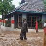 Banjir Terjang 3 Desa di Bima, Ratusan Rumah Terendam