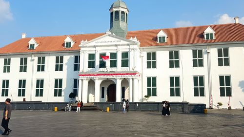 12 Museum di Jakarta Buka Saat Pilkada 2024, Ini Jam Operasionalnya