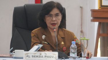 Kenaikan BBM Nonsubsidi Berimbas ke Harga Kebutuhan Pokok, Pemprov Kalteng Perkuat Bansos