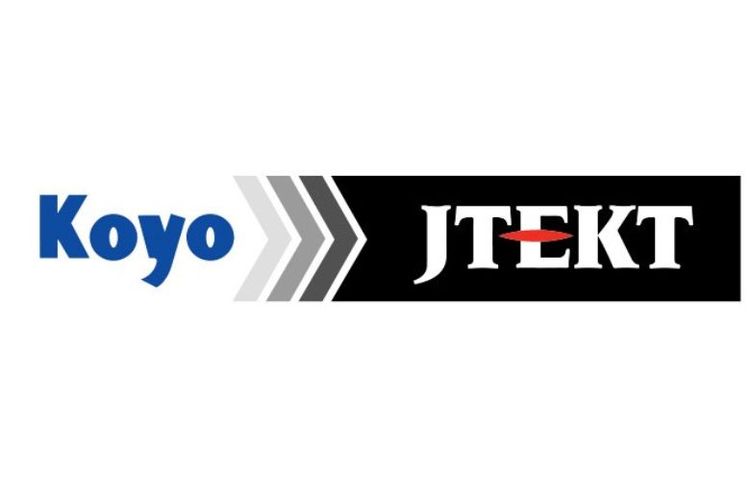 KOYO bearings menjadi JTEKT bearings 

