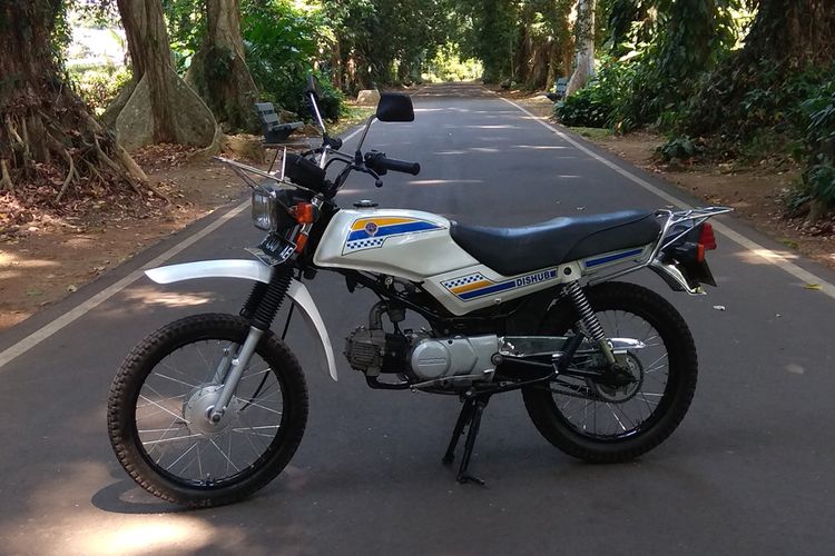 Honda Win Modif : Honda Win Modif Supermoto : One response for game motor tua modif honda wins.