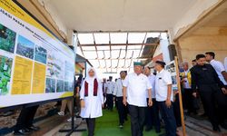 Tol Probowangi Terus Dilanjut, Menteri Basuki Yakin Banyuwangi Tambah Maju