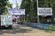 Tak Lagi Bayar, Dinas Arpus Jateng Kini Gratiskan Parkir di Perpustakaan Provinsi