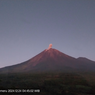 Semeru Erupsi 2 Kali Selasa Pagi, Semburkan Abu Setinggi 900 Meter