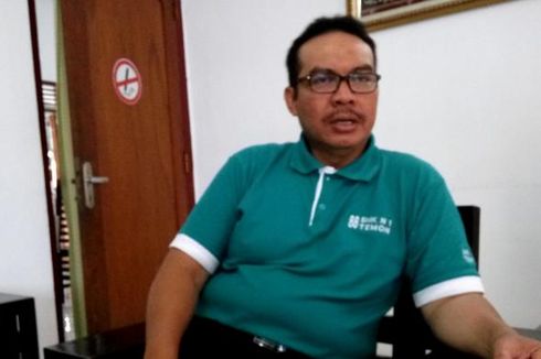 Bupati Kulon Progo: Saya Ikut Politik Bukan untuk Berebut Kekuasaan