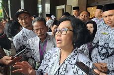 Janji Pemerintah Sejahterakan dan Lindungi Guru Mesti Dikawal