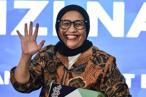 Gerindra Tegaskan Nanik S Deyang Mundur Bukan karena Kasus Korupsi MBG Era Dadan Cs