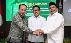 Budi Arie Jabat Menkominfo, Gus Halim Ingatkan 12.000 Desa yang Masih Belum Terjamah Internet