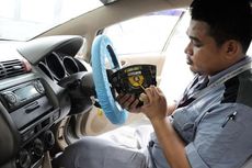 “Airbag” Takata Kembali Memakan Korban