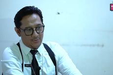 Andre Taulany Siap Perketat Prokes di Rumah Jelang Lebaran