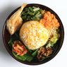 10 Lauk Nasi Jagung, Sederhana tetapi Tetap Nikmat