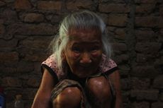 Kisah Nenek Berusia 101 Tahun yang Setia Membuat Gerabah walau Dihargai Rp 1.000 Per Buah